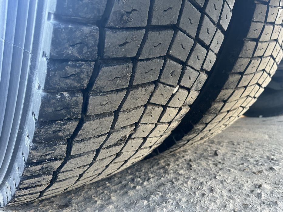 Продам Scania R420, Bodex Kis 3WS