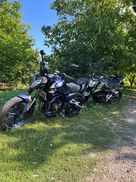Шинерай нітрокс 300
