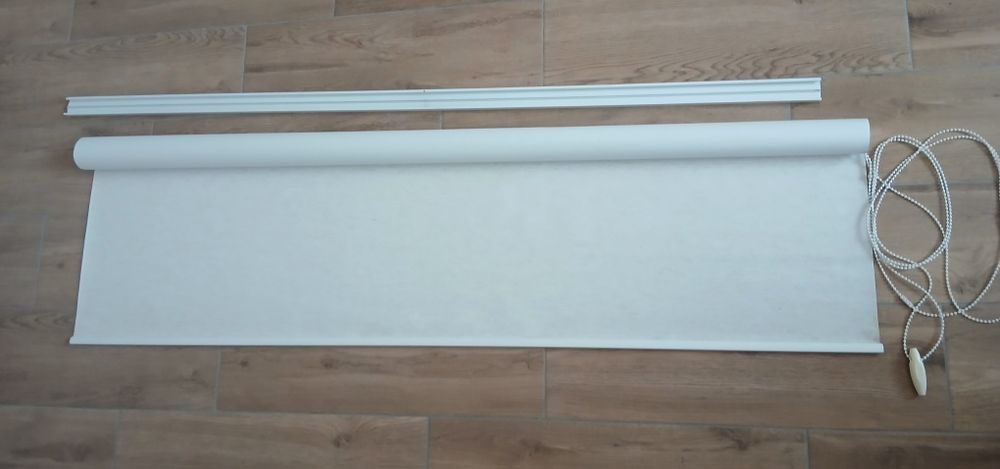 Прорезинені ролети на вікна 210×155 см