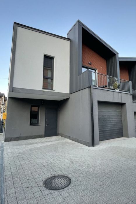 Оренда Котеджу Пасічна