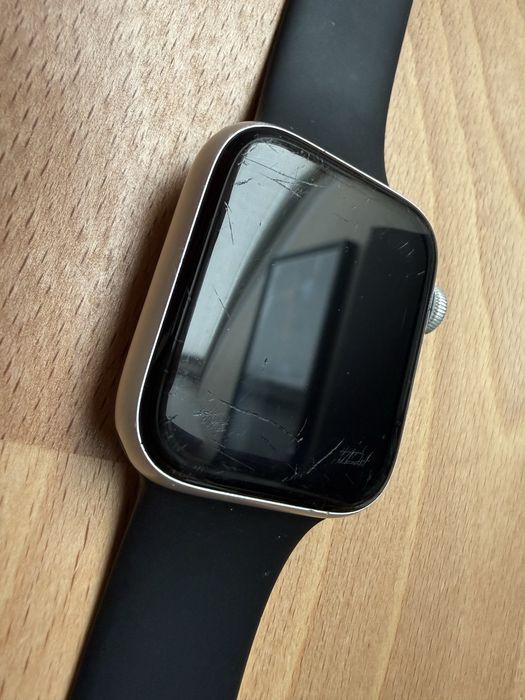 Apple Watch 5 44mm GPS