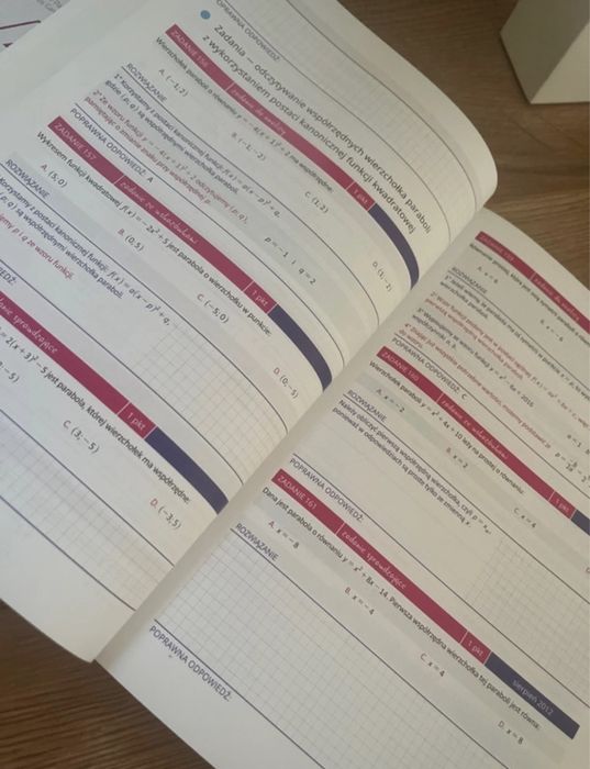 repetytorium matura matematyka