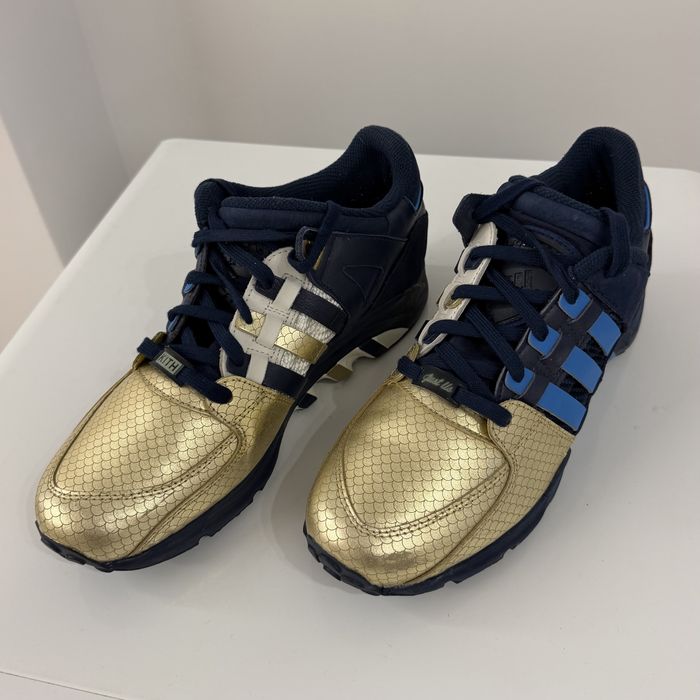 ADIDAS Eqt Rng Support 93