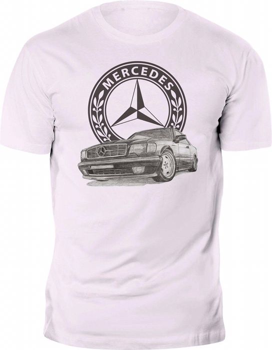 Tshirt bmw & mercedes & mini  VESPAtodos os tamanhos possivel em preto