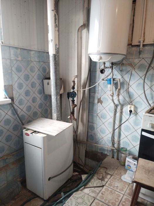 У продажі дім в Дергачах, район Чудо Маркет