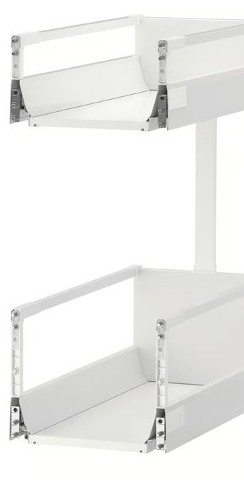 Szafka Ikea-Metod 30tka i dodatkowo stelaż