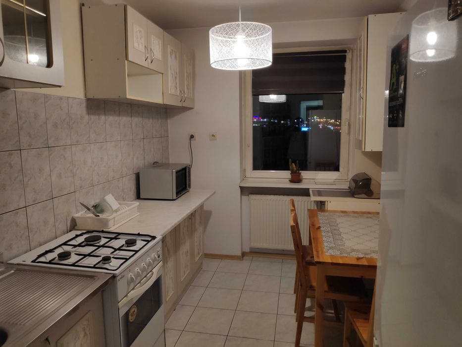 pokój na piechotę do Uniwersytetu Medycznego