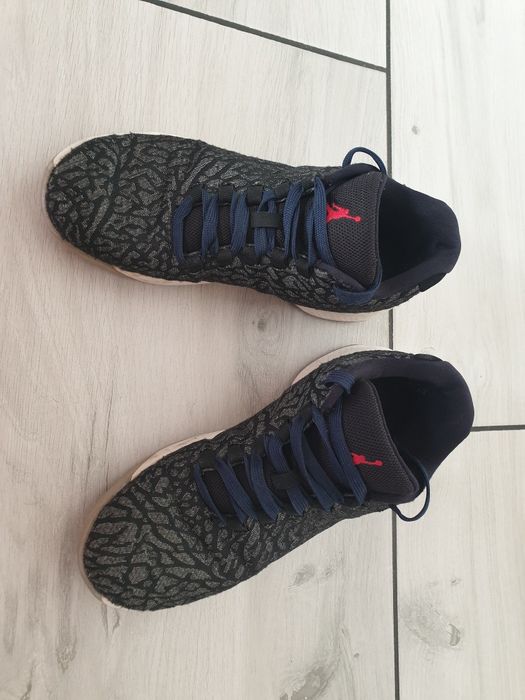 Buty Jordan rozmiar 38