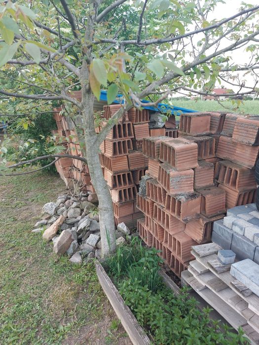 Pustak,bloczki,sprzedam