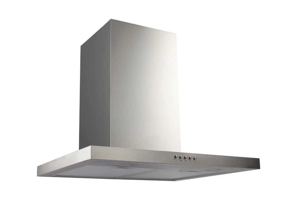 Okap Amica KH 17801-1 E [2lata-gwar] A / 60cm / wydajność - 609m³/h