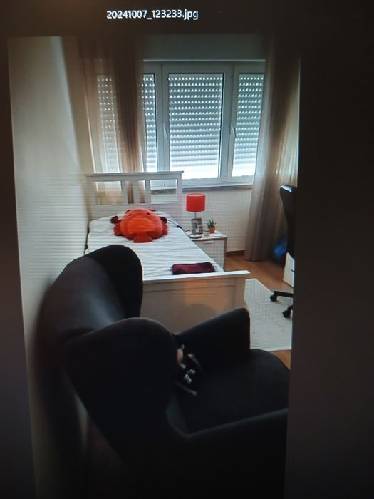 Quarto em benfica