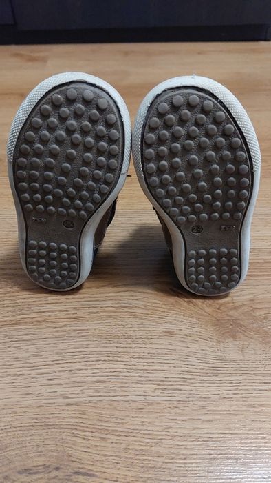 Buty dziecięce Bartek roz. 24
