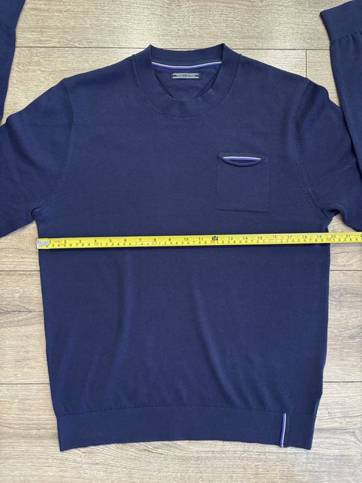 Sweter Tommy Hilfiger r.M