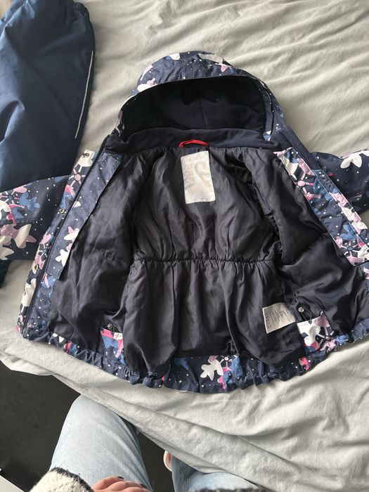 Комбінезон REIMA на ріст 98