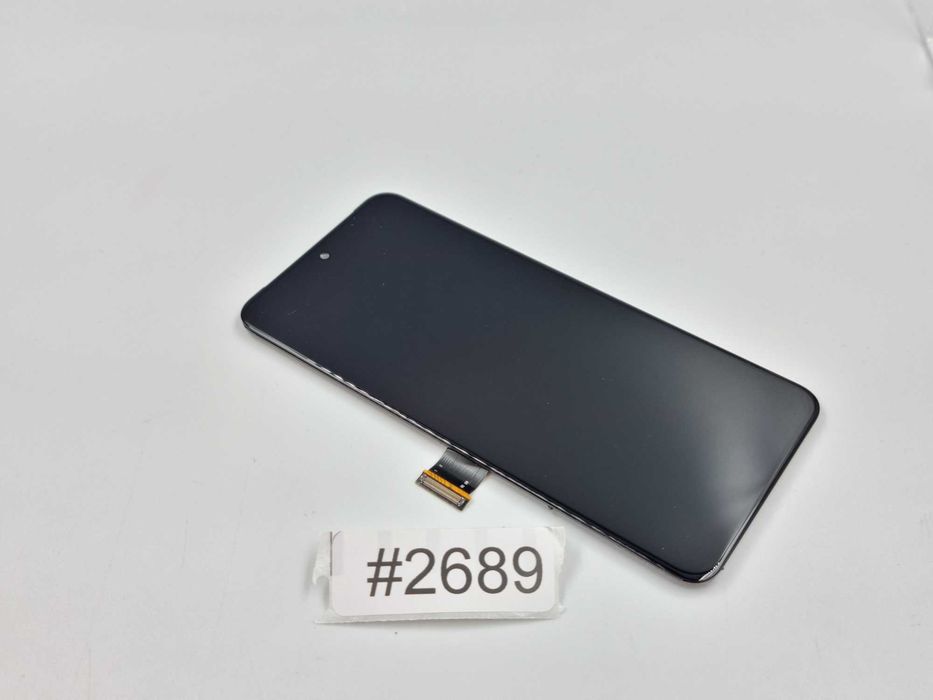 Google Pixel 8 Ekran Oryginalny Demontaż | #2689
