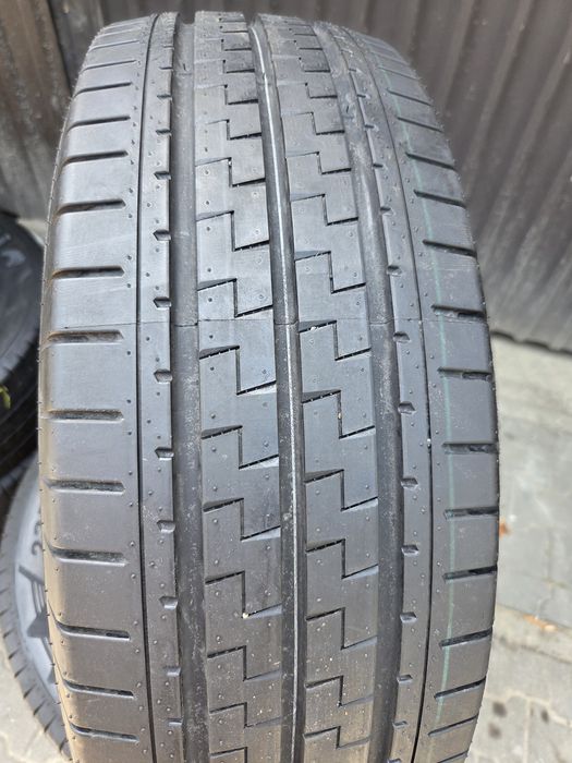 235/65R16C Giti  Van HD1 letnie opony dostawcze np Sprinter Crafter