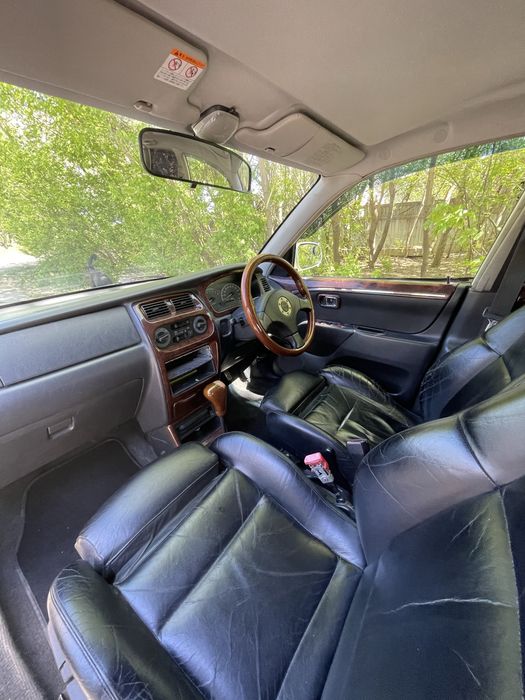 Продам Daihatsu Storia