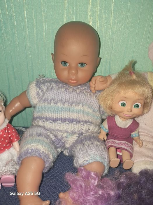 Набір лялечок***