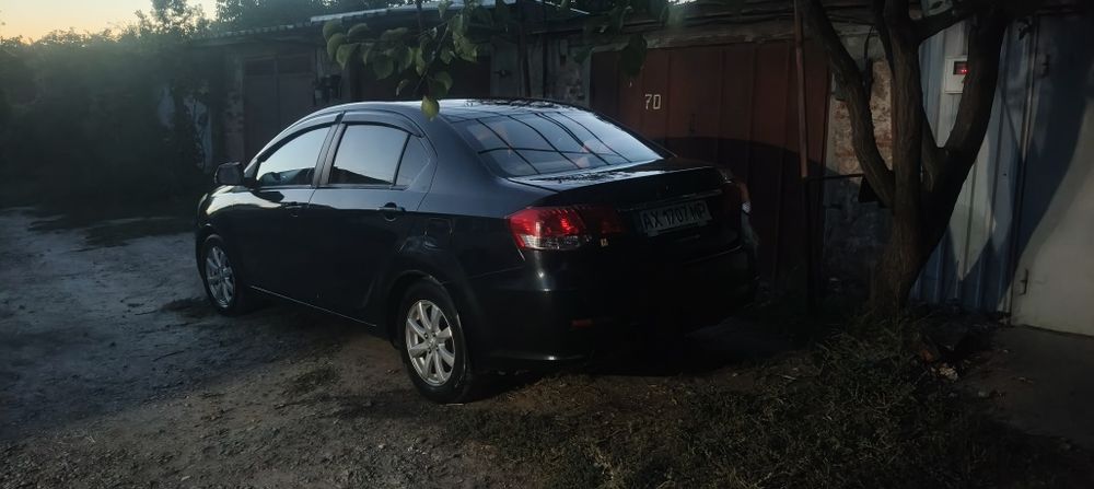 Great wall volеex c 30