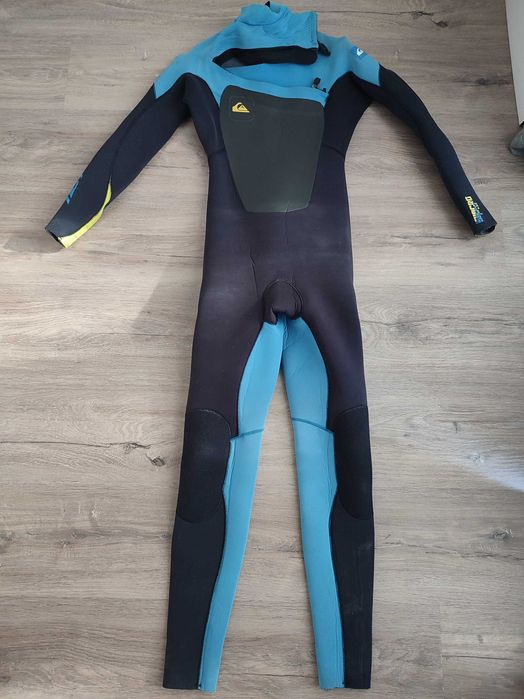 Fato de surf Quiksilver