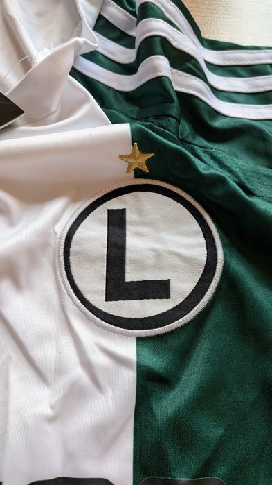 Koszulka Legia Warszawa