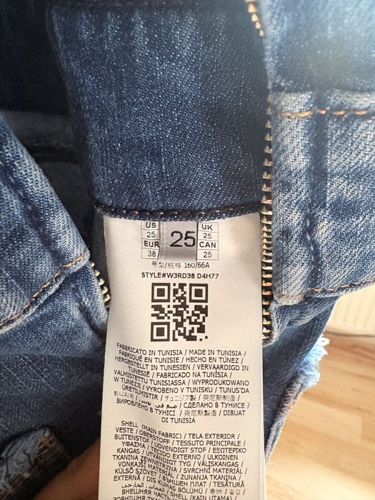 Sprzedam kombinezon GUESS cenna do negocjacji kupno przez vinted
