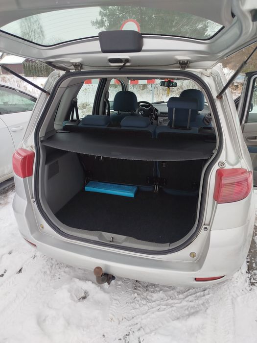 Mazda 2 z silnikiem 1.4 diesel   2005r