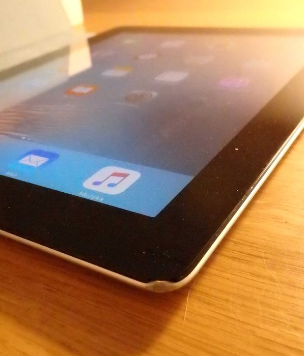 IPad 2 mini 16 GB MC769PL/A