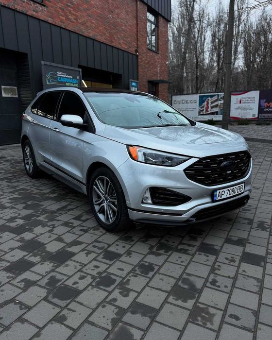 Ford Edge Тітаніум 2019
