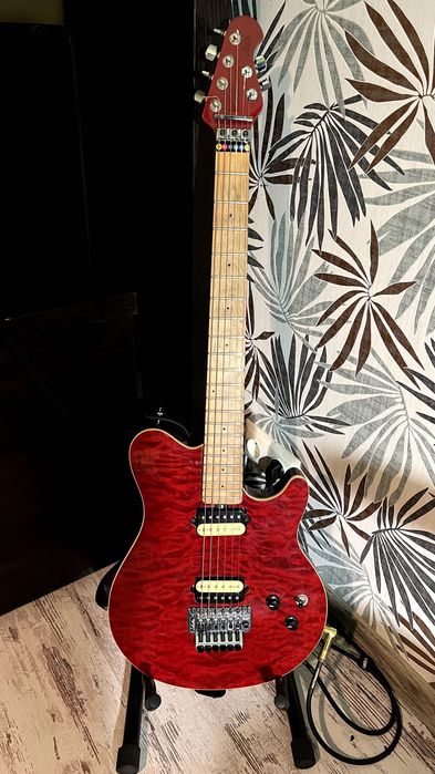 Gitara OLP by AXIS for Music Ernie Ball
