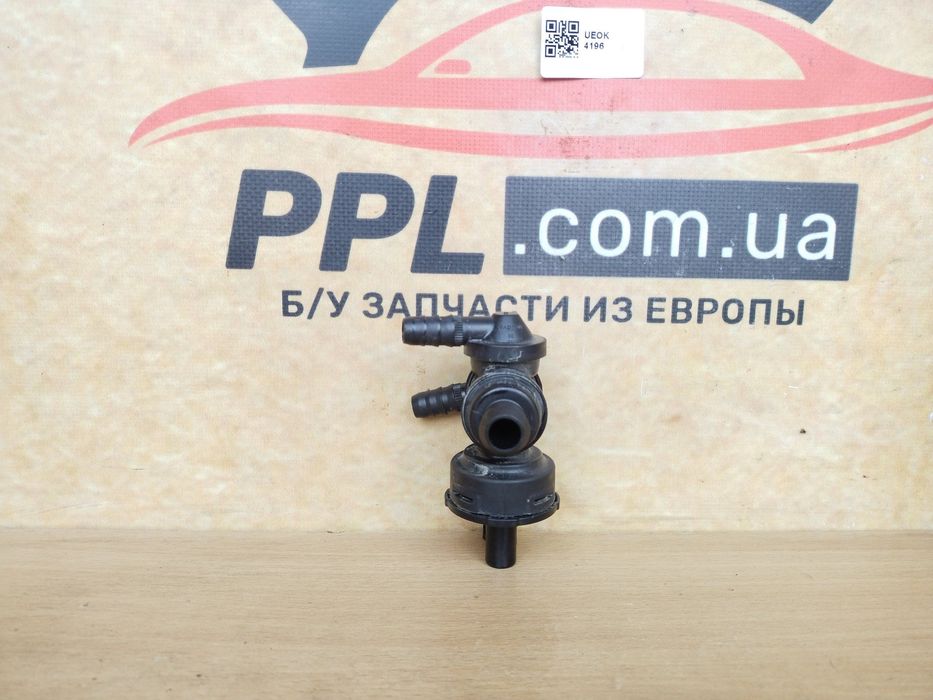 Chevrolet Sonic 2011-2020 T300 Датчик вакуумного усилителя тормозов