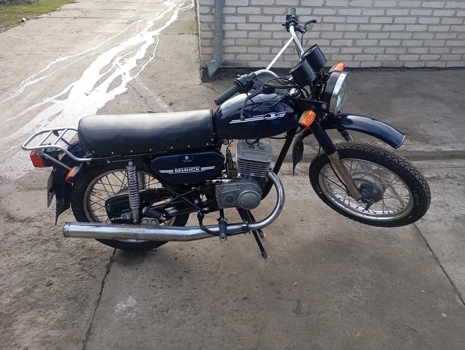 Продається Мінск 125
