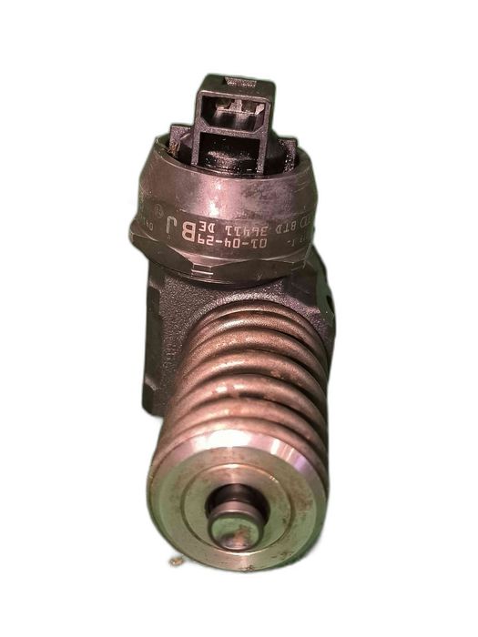 Injetor SEAT IBIZA III 1.4 TDI (55 kW / 75 cv) [05.2002 - 12.2005] 045130073T (OEM) | 0414720035 (OEM)