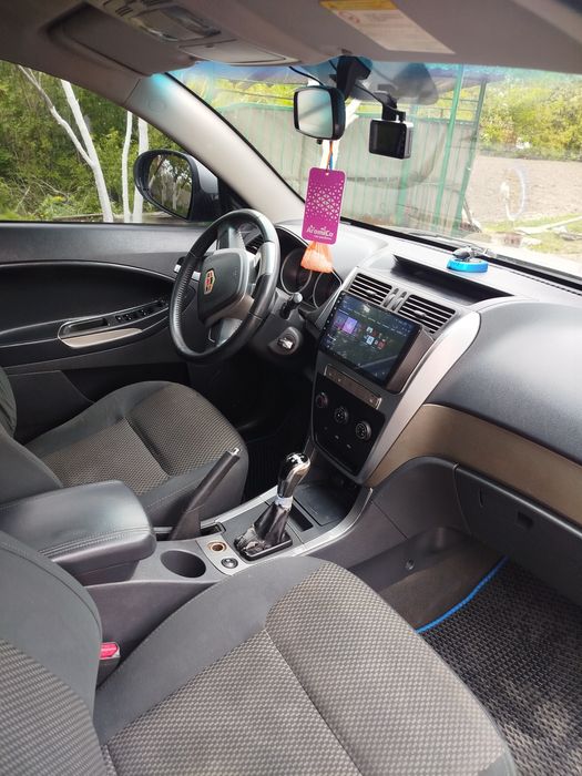 Продаж Авто Geely emgrand x7