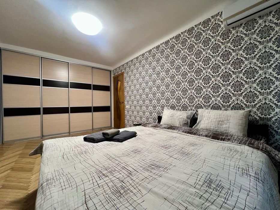 1к Печерський Узвіз 11 метро Кловська 3 хв квартира Подобово Парус