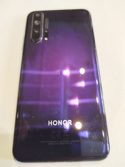 Smartfon Honor 20 Pro