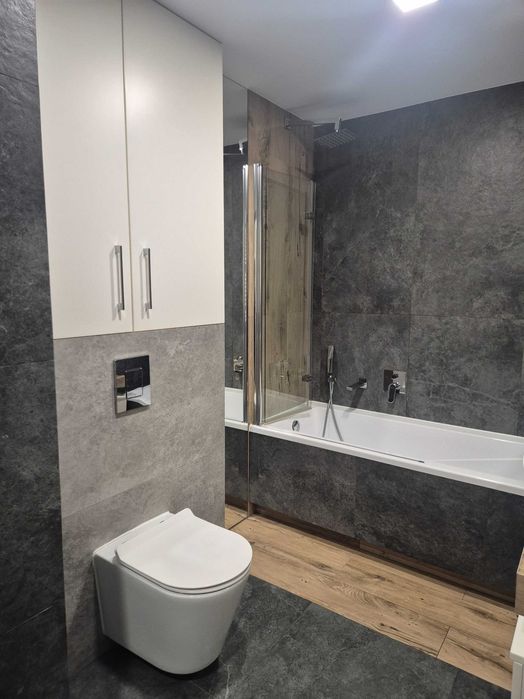 3 pokoje Dębowe Tarasy | Wysoki standard | Bez prowizji | Park Śląski | Silesia City Center - Widok 3