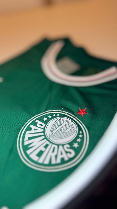 Camisolas de futebol