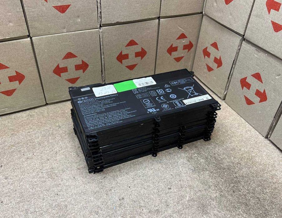 Оригінальна Батарея HP BI03XL | HP Pavilion X360 13, M3 Series |