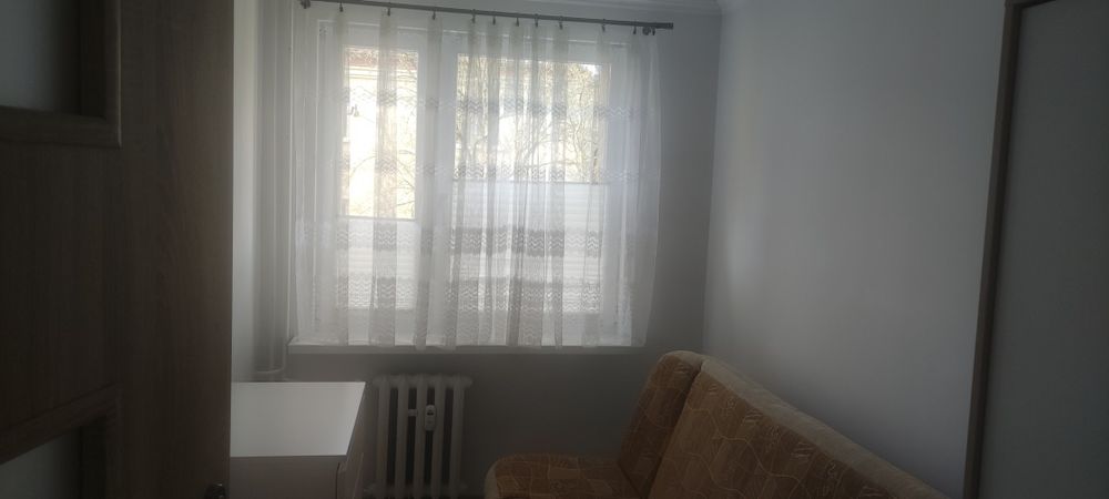 Pokój do wynajęcia ksm