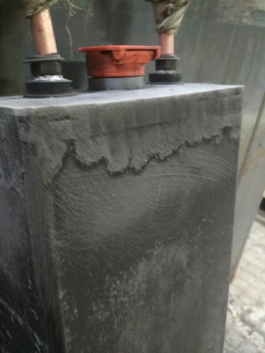 Тяговый аккумулятор новые,бу,акумулятор на навантажувач ремонт,лом