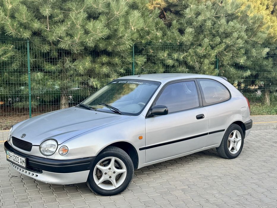 Toyota Corolla Ідеальний стан