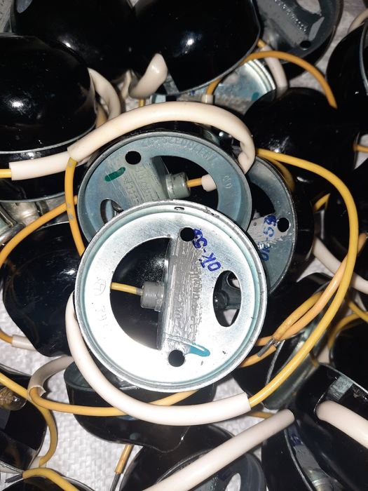 Продам подсветку салону газ 69 уаз нові