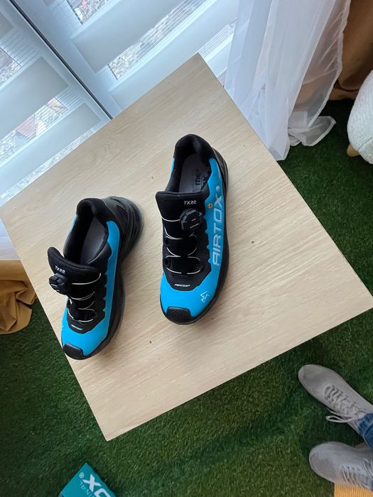 Buty robocze AIRTOX