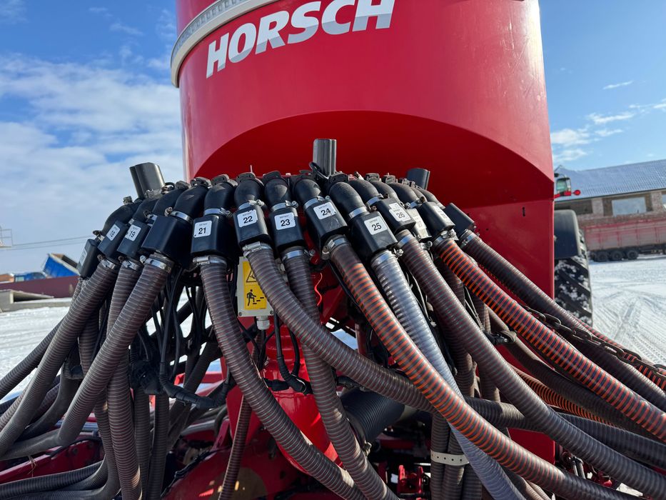 Horsch Pronto 6DC