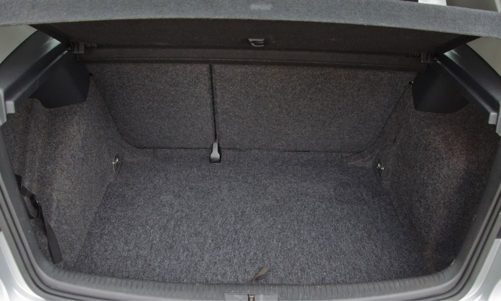 Volkswagen Golf 6