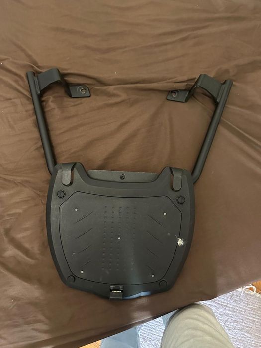 Bau e suporte para Nmax 2021 ate 2024