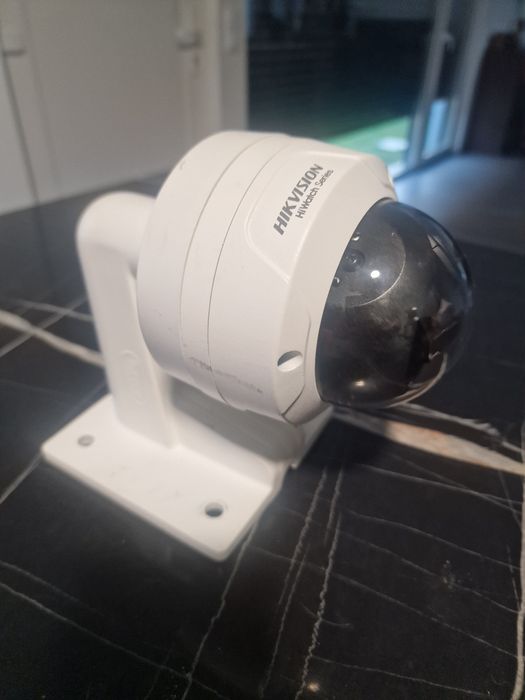 Camara de segurança
