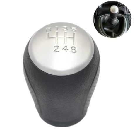 Alavanca / punho / moca / manete de velocidades nissan