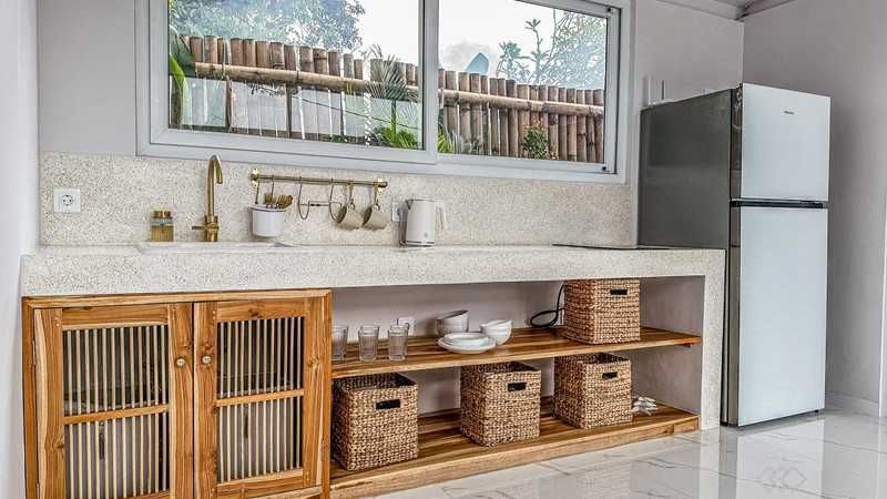 Новая вилла,Убуд, Бали, Индонезия